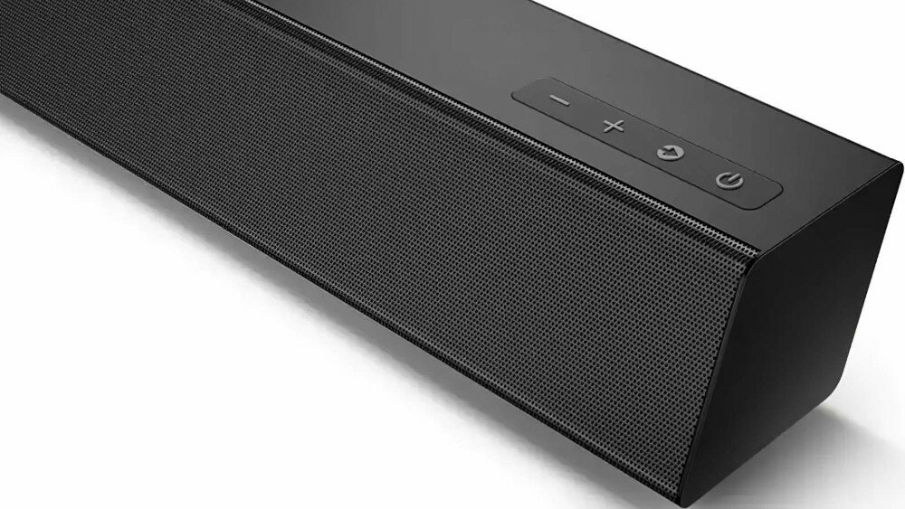 Soundbar PHILIPS TAB5305/12  - design