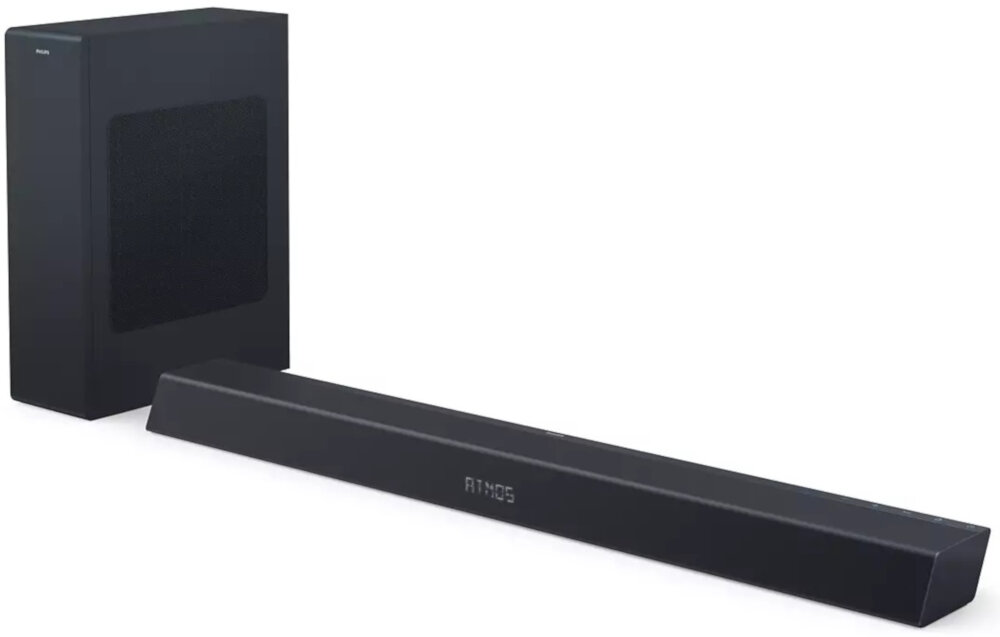Soundbar PHILIPS TAB8405/10 - ogólny