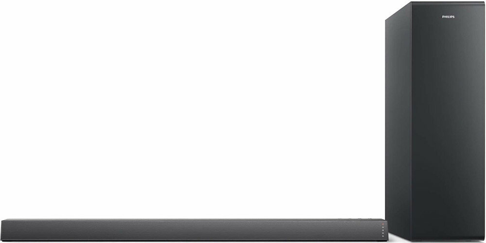 Soundbar PHILIPS TAB6305/10 - bluetooth