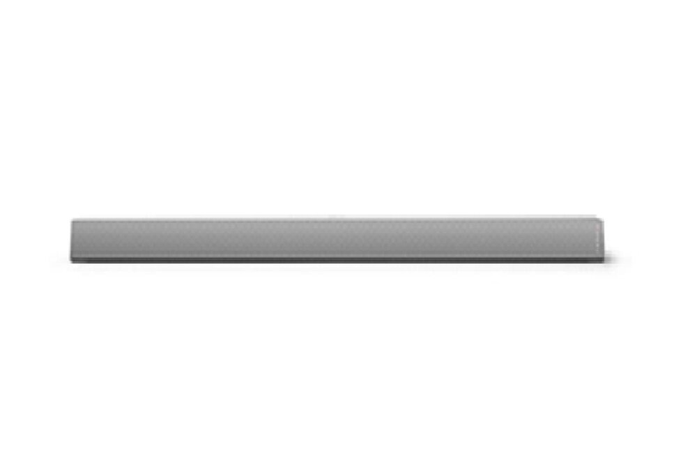 SOUNDBAR PHILIPS TAB 8905 10 łatwy montaż minimalistyczne wzornictwo