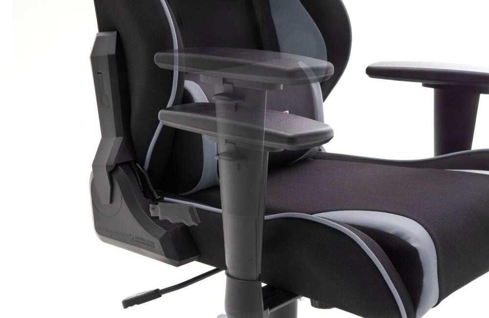 DXRACER R2 Racing RN1 wysokiej klasy materiały trwały niepodatny