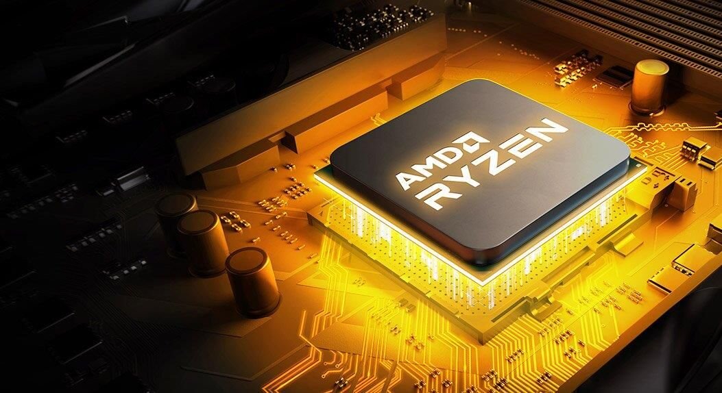 Płyta główna ASROCK A520M-ITX/ac - Chipset AMD A520