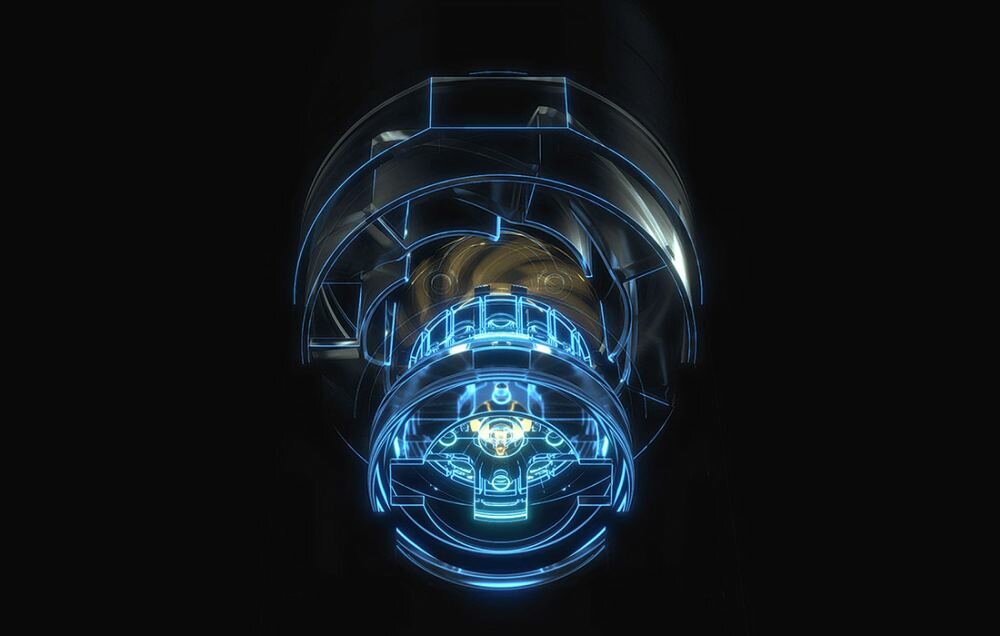 Odkurzacz ręczny BASEUS A2 Car Vacuum Cleaner CRXCQ01-01 filtorwanie siła ssąca