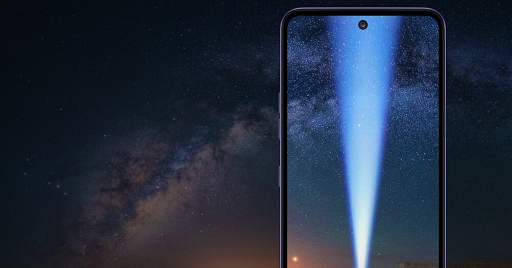 Smartfon LG K52 ekran wyświetlacz przekątna rozdzielczość fhd filmy oglądanie