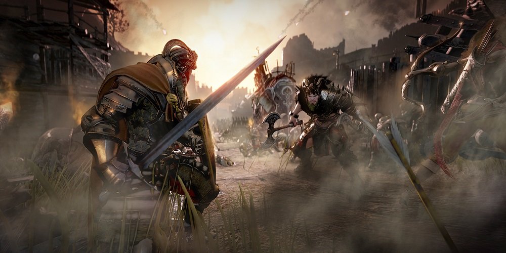 Black Desert Prestige Edition XBOX ONE dodatki