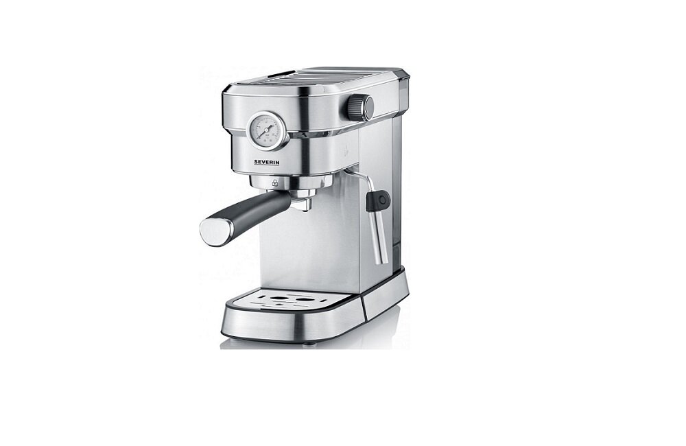 EKSPRES KOLBOWY ESPRESSA SEVERIN KA 5995 szeroki wybór kaw