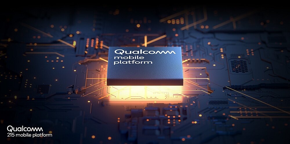 SMARTFON LG K22 procesor rdzenie wydajność taktowanie płynność