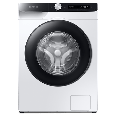 SAMSUNG WW80TA026AH EcoBubble Slim 8kg 1200 obr Pralka - ceny i opinie