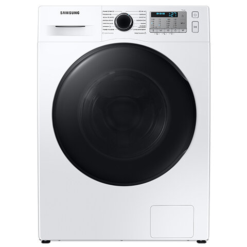 Przód pralko-suszarki Samsung 
