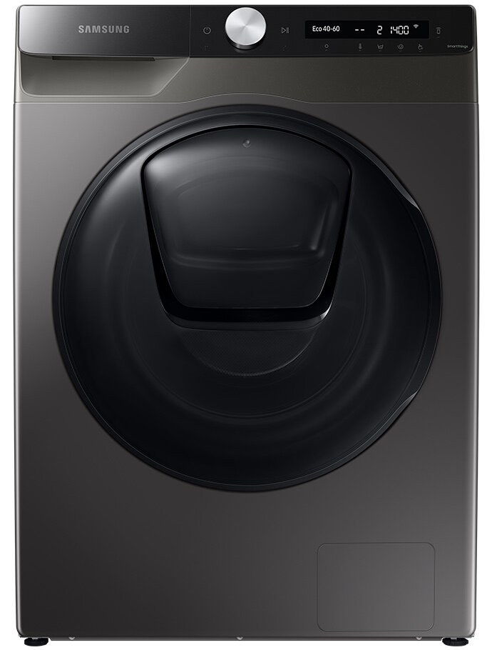 Przód pralko - suszarki Samsung 