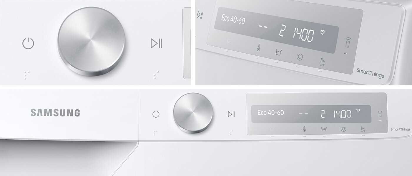 Inteligentny panel Al Control i personalizacja ustawień  Inteligentny panel Al Control i personalizacja ustawień