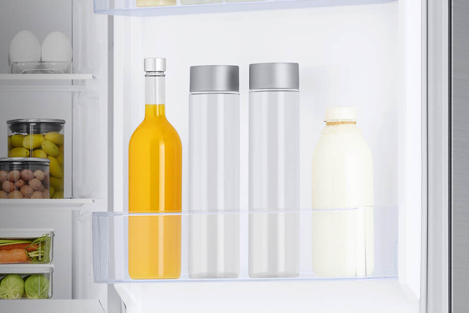 phpNRXjr8 pojemniki na drzwiach grafit