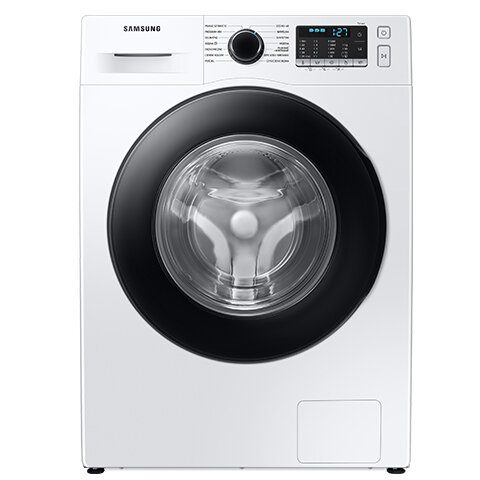 Przód pralki Samsung 