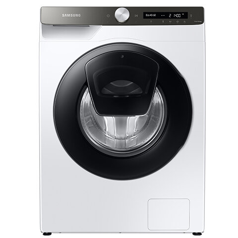 Przód pralki Samsung 