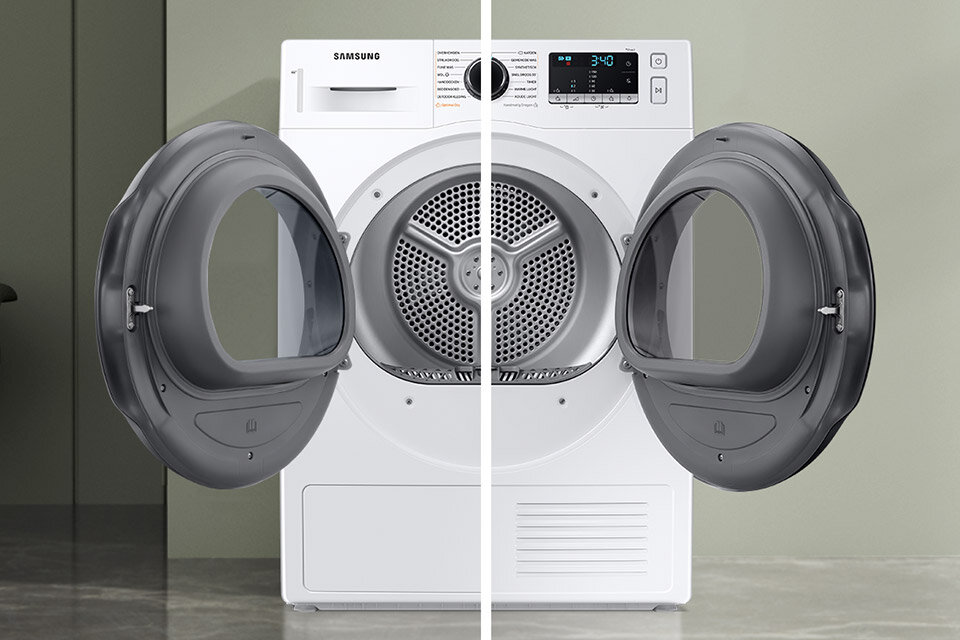 Zamiana kierunku otwierania drzwi