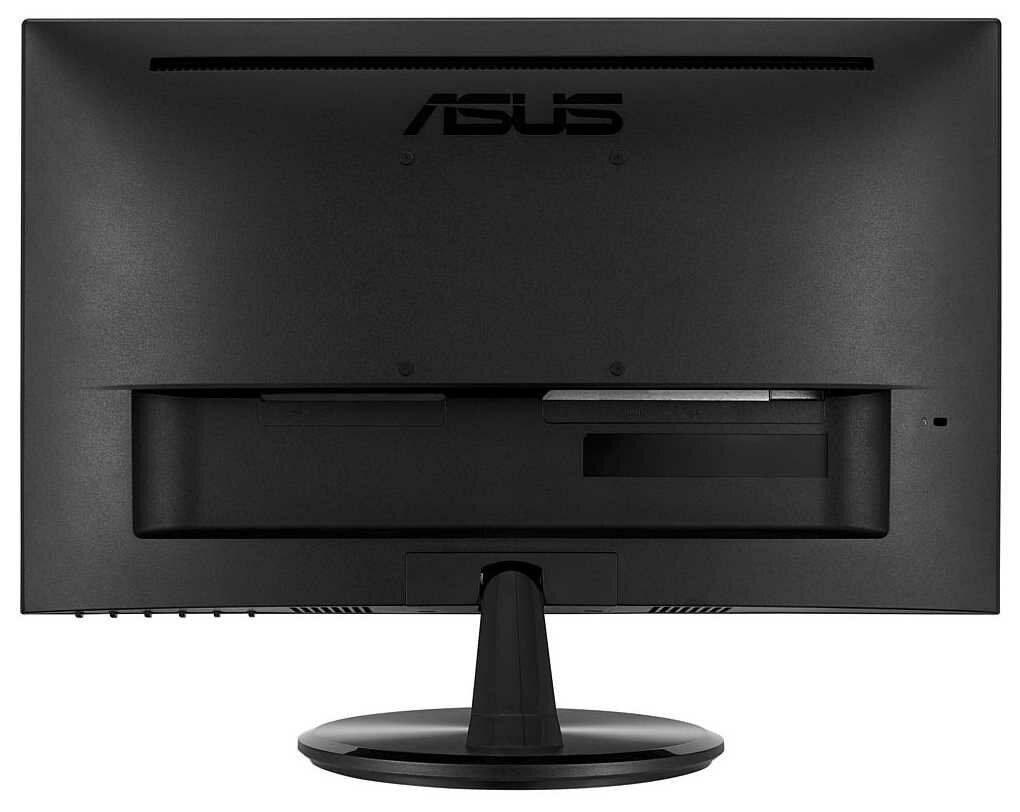 Monitor ASUS VP229HE - Estetyka