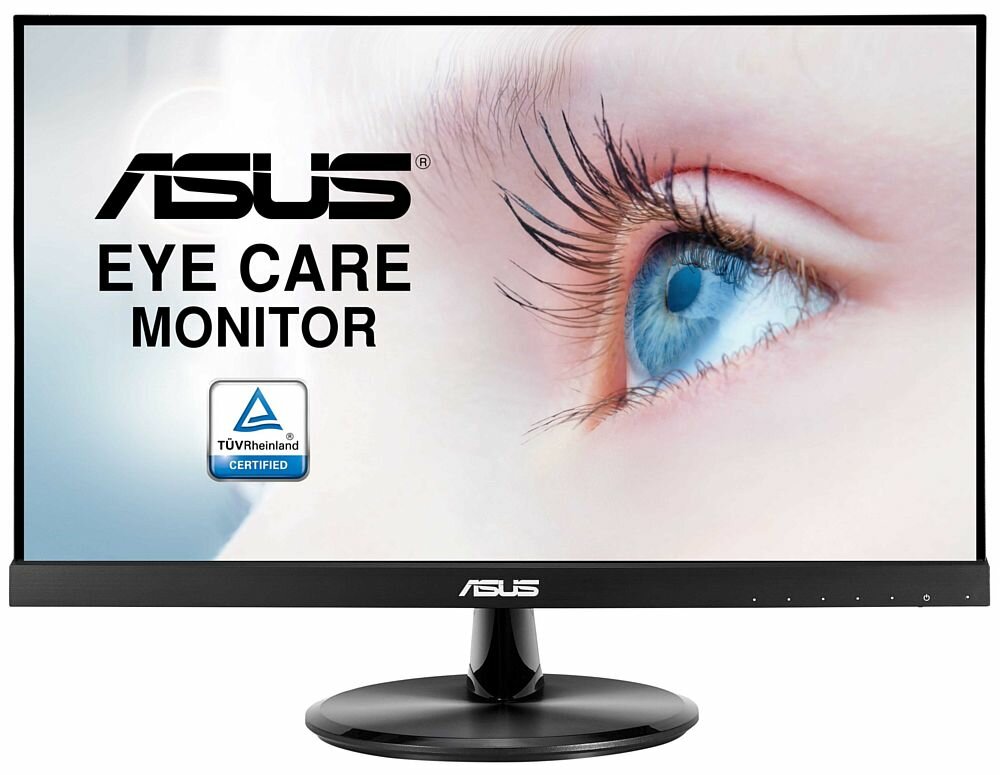 Monitor ASUS VP229HE - Monitor