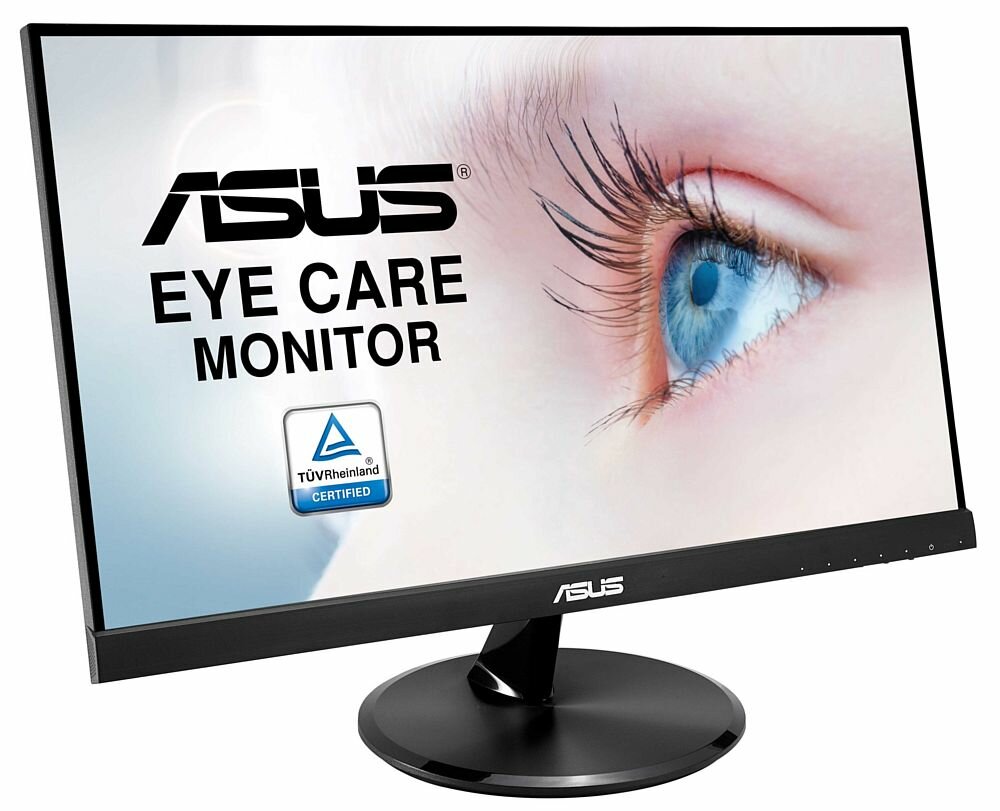 Monitor ASUS VP229HE - Profesjonalny Monitor