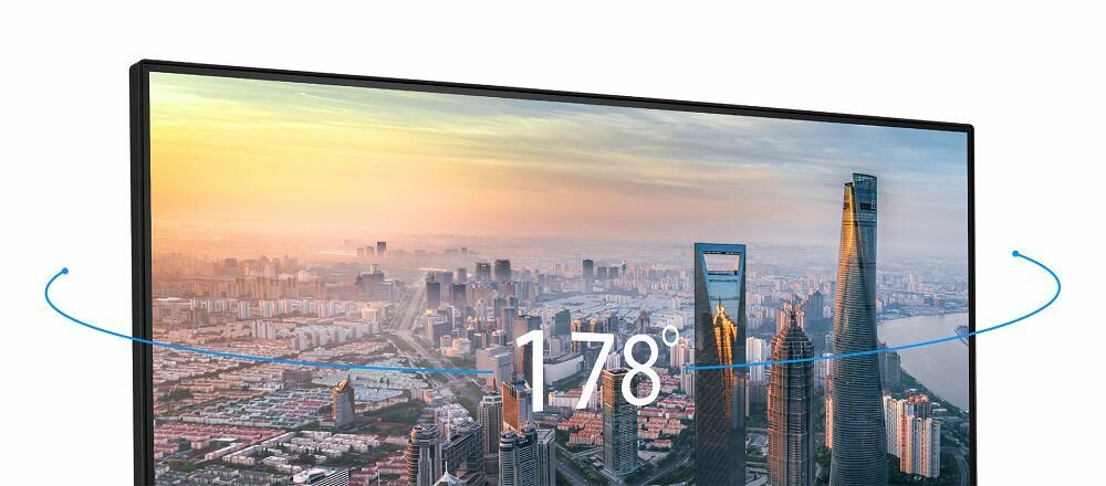 Monitor ASUS VP229HE - Matryca IPS