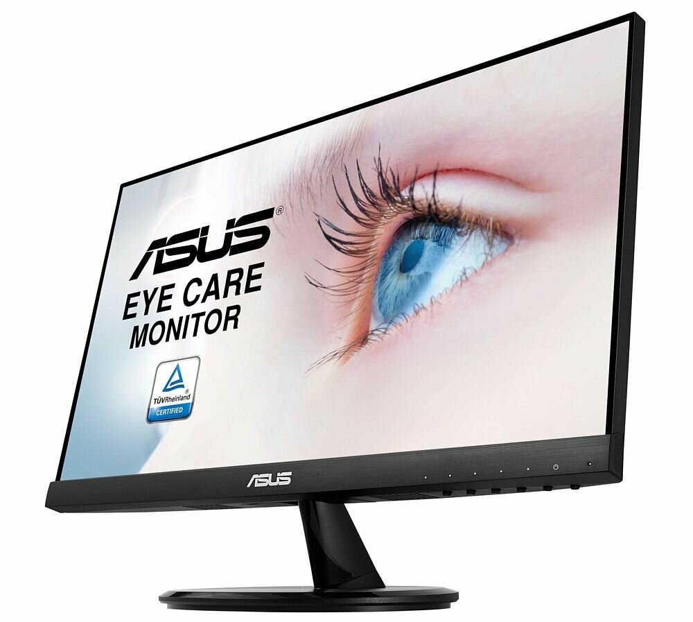 Monitor ASUS VP229HE - Matowa powłoka