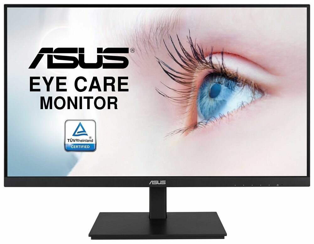 Monitor ASUS VA27DQSB - Monitor