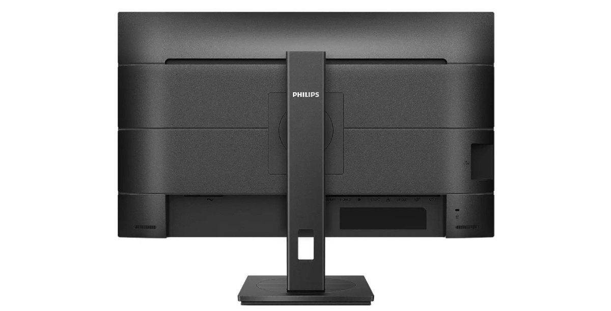 Monitor PHILIPS 276B1 27 cale 2560x1440px IPS 4 ms mozliwosci sprzetowe