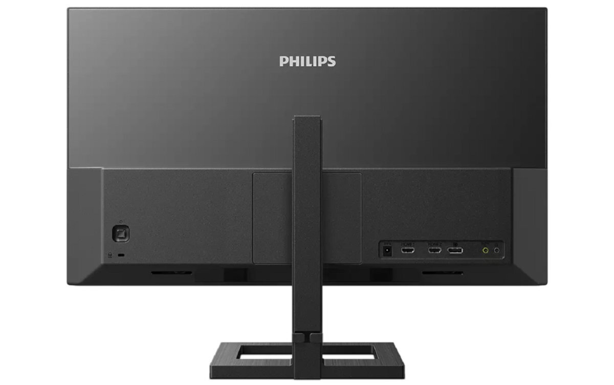 Monitor PHILIPS 275E2FAE 27 cale 2560x1440px IPS 4 ms mozliwosci sprzetowe