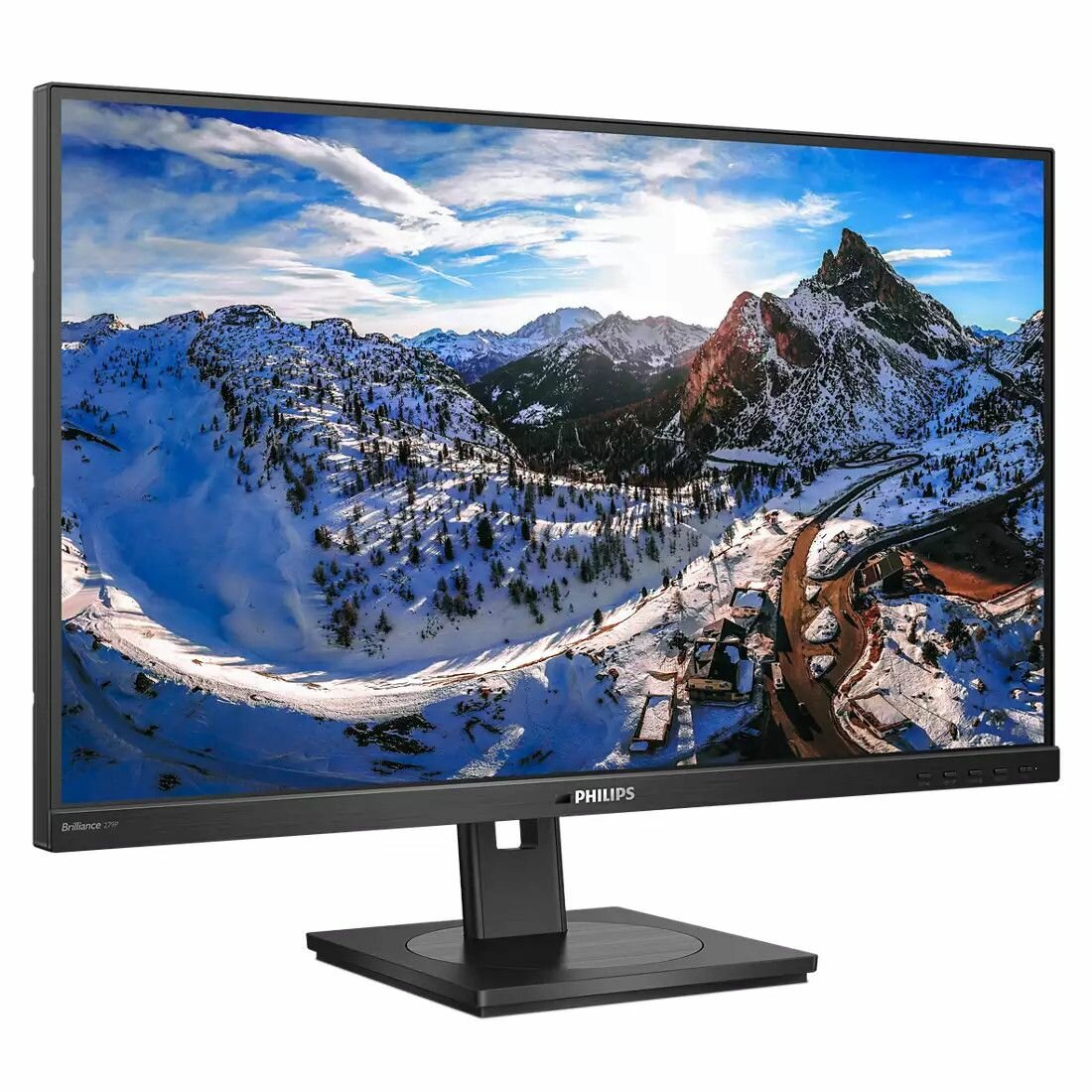 Monitor PHILIPS 279P1 - Philips