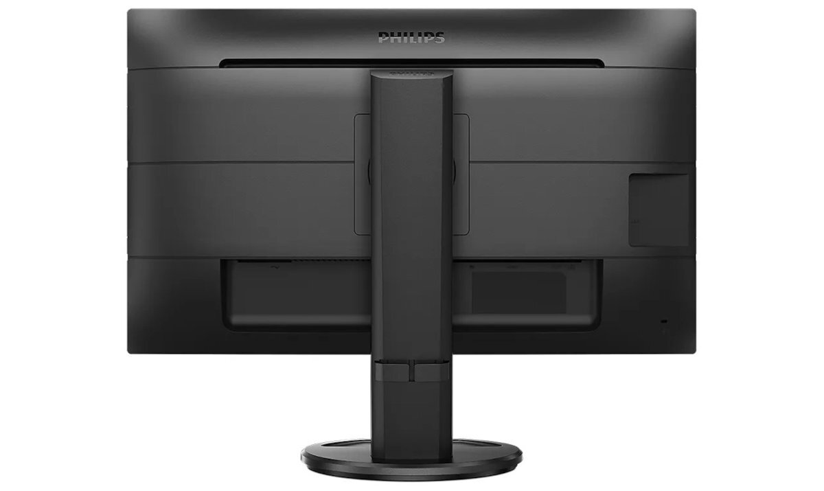 Monitor PHILIPS B-Line 276B9 27 2560x1440px IPS 4 ms wbudowane glosniki