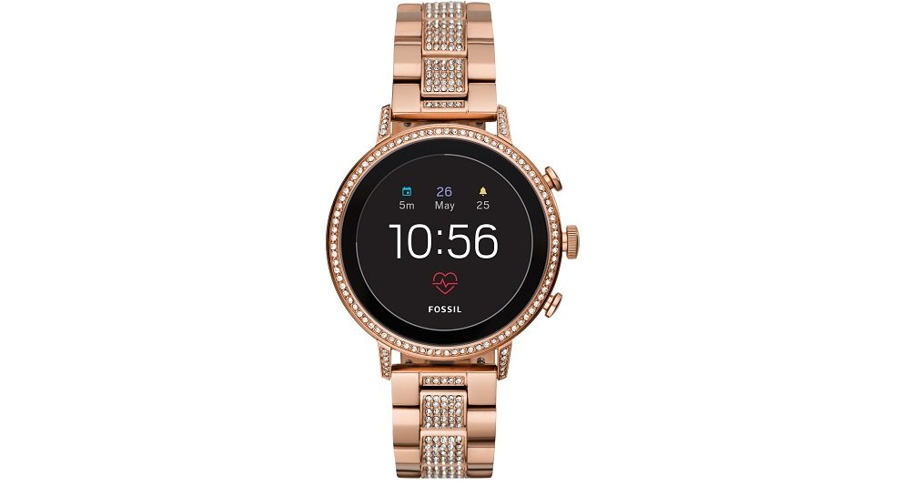 fossil q smartwatch price