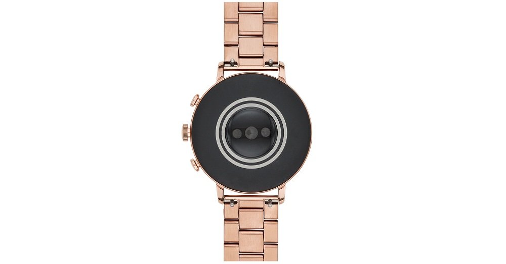 Smartwatch Fossil Q Venture tył