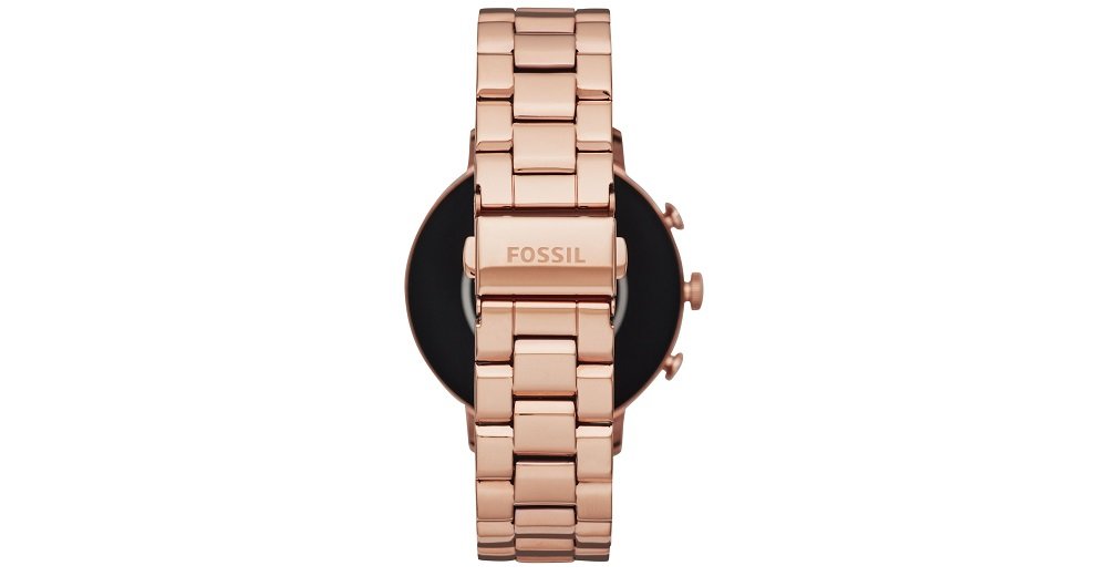 Smartwatch Fossil Q Venture widok tył pasek
