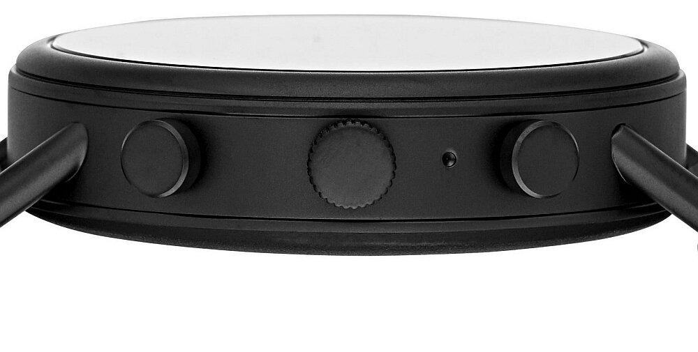 Smartwatch SKAGEN Falster 2 system aplikacje 