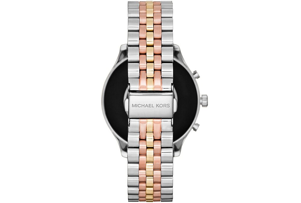 Smartwatch MICHAEL KORS Lexington MKT5080 odporność