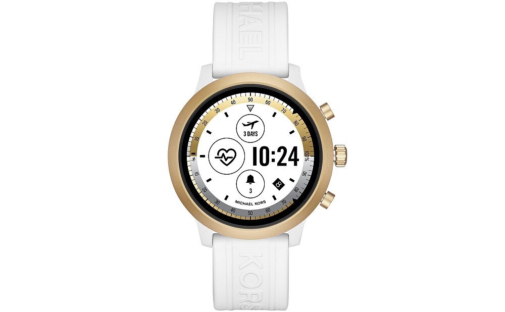 mk google watch
