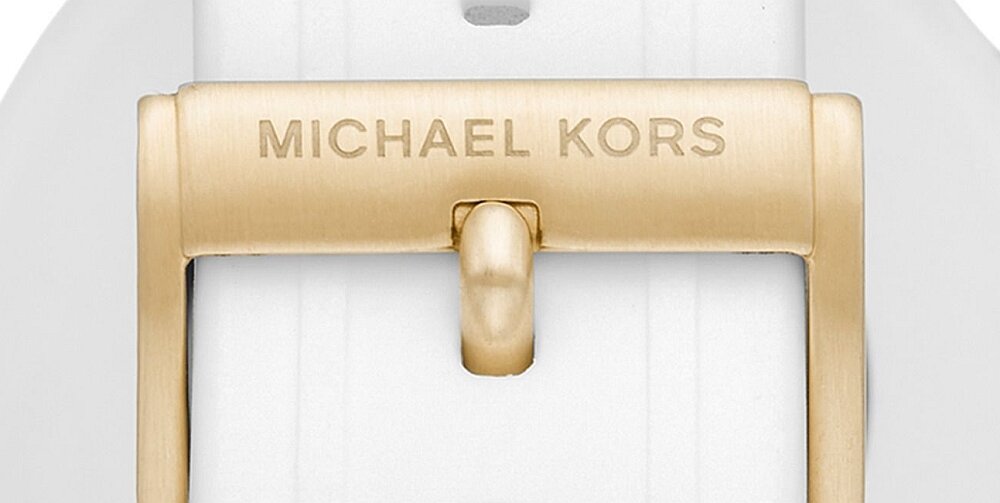 Smartwatch MICHAEL KORS MK GO krokomierz