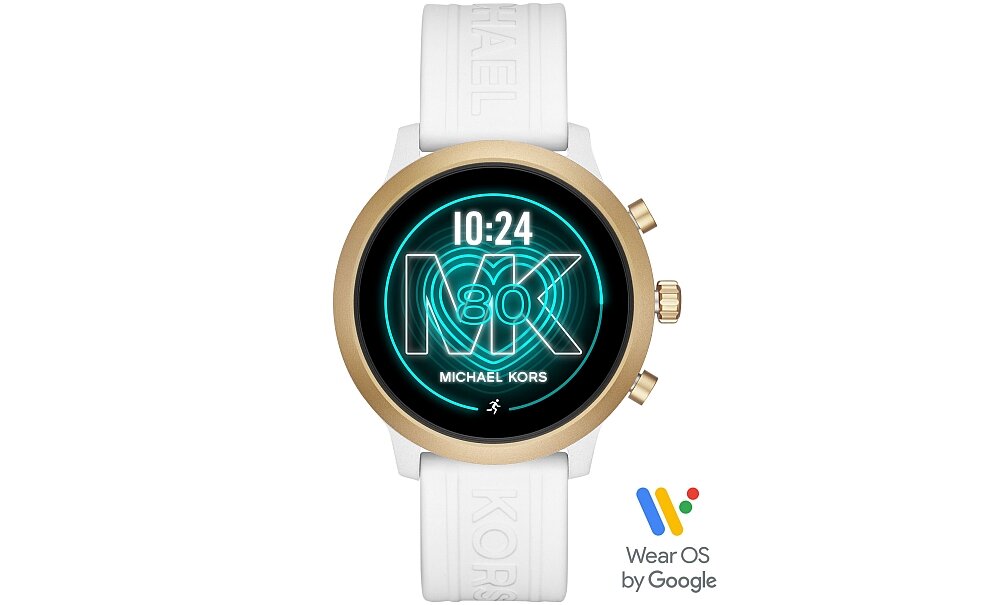 Smartwatch MICHAEL KORS MK GO smartfon
