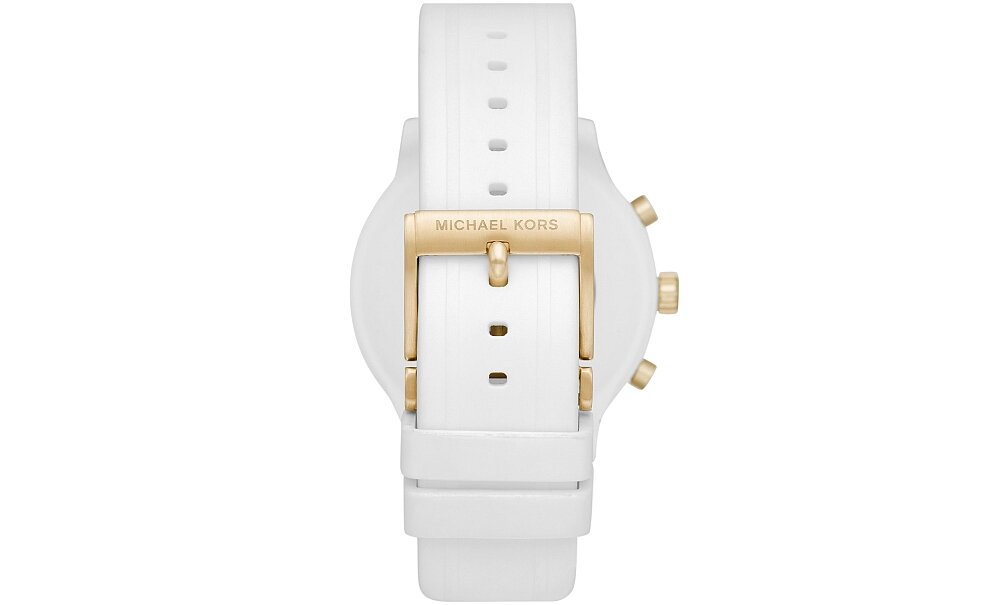 Smartwatch MICHAEL KORS MK GO aplikacja