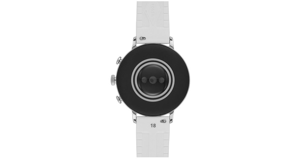 Smartwatch Fossil Q Venture tył