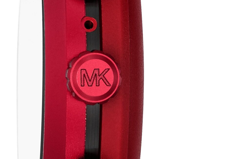 Smartwatch MICHAEL KORS MK GO ekran bateria funkcje sport zdrowie pasek odporny 