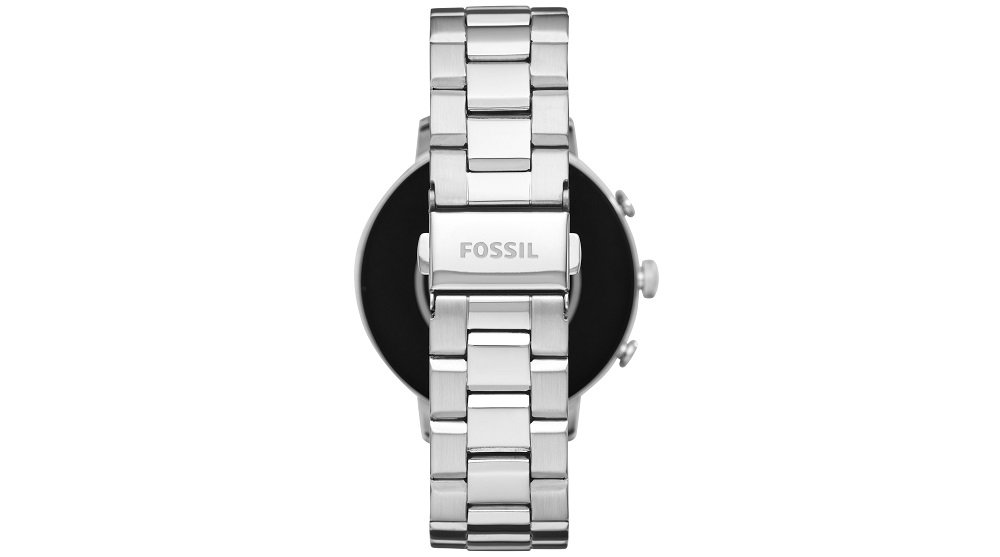 Smartwatch Fossil Q Venture widok tył pasek