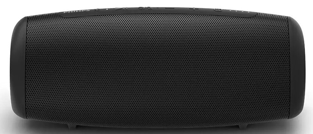Głośnik mobilny PHILIPS TAS5305 Czarny waga wymiary złącze