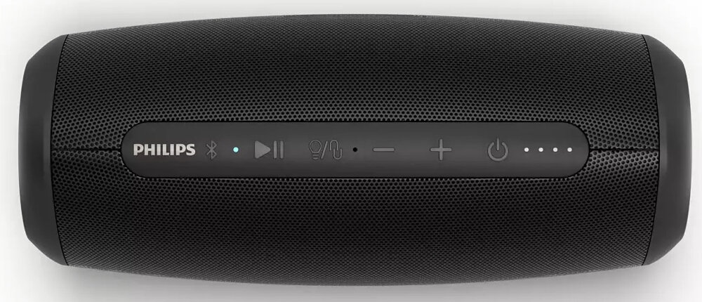 Głośnik mobilny PHILIPS TAS5305 Czarny Bluetooth