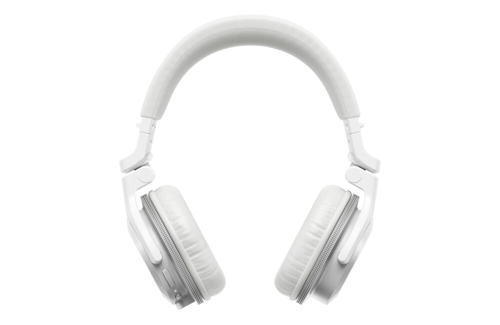 SŁUCHAWKI BLUETOOTH PIONEER DJ HDJ-CUE1BT-R NAUSZNE CZERWONE