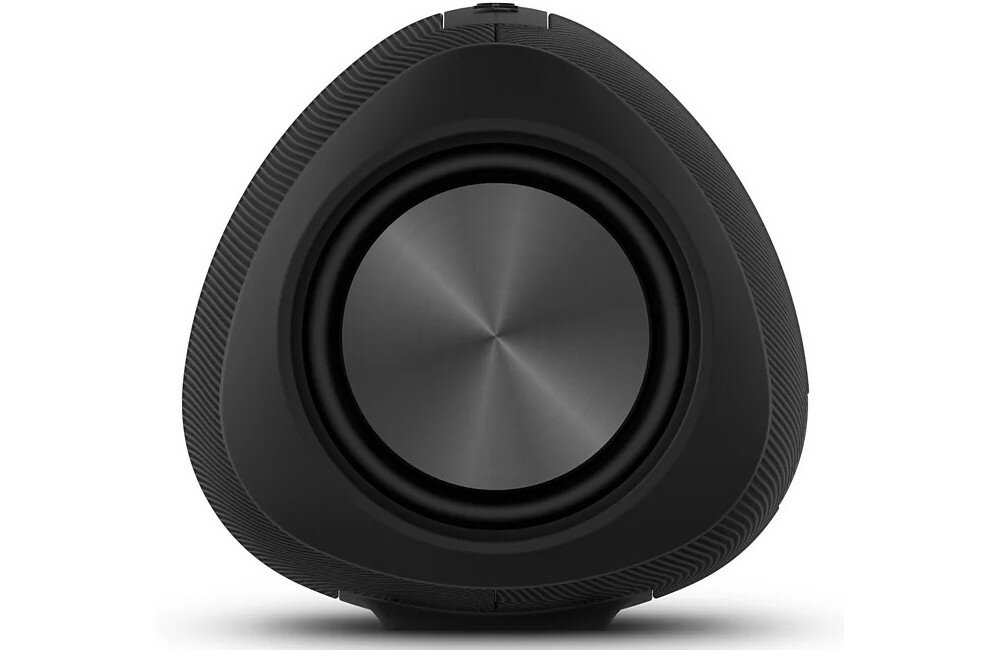Głośnik mobilny PHILIPS TAS5505-00 Czarny ładowka usb b bateria czas pracy