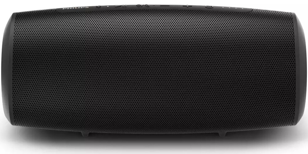 Głośnik mobilny PHILIPS TAS5505-00 Czarny odcinanie pasma sygnal dzwiekowy