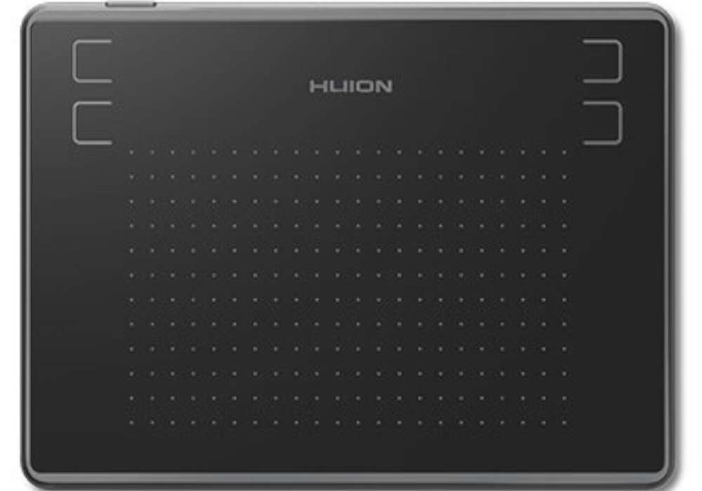 Tablet graficzny HUION H430P gra rozgrywka OSU kompatybilność podpisy funkcje