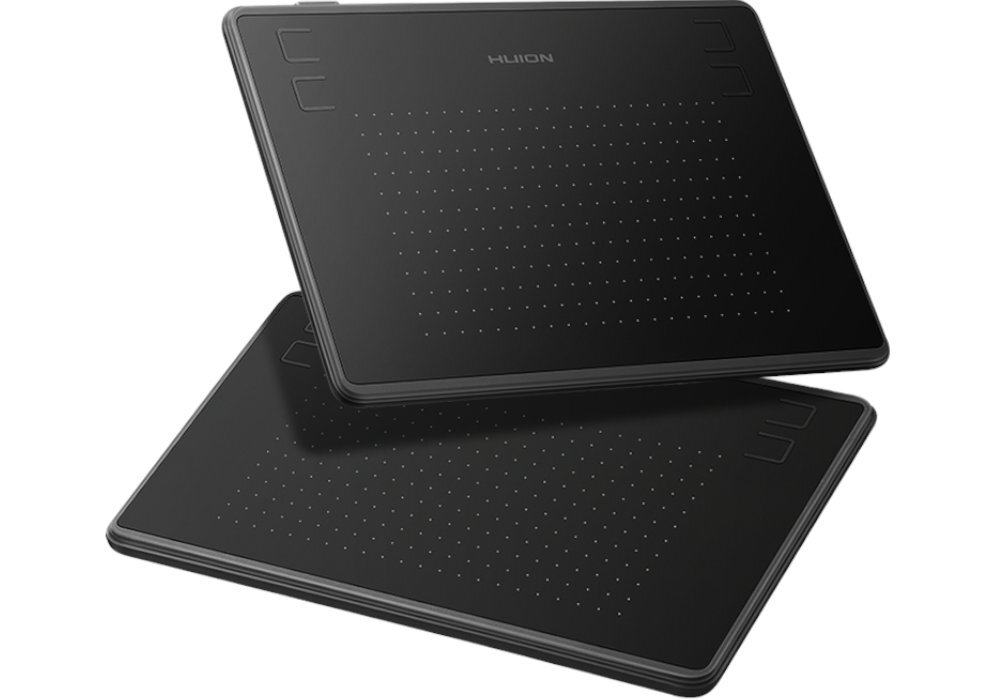 Tablet graficzny HUION H430P gra rozgrywka OSU kompatybilność podpisy funkcje