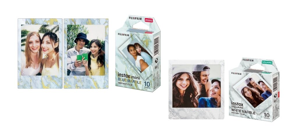 Aparat FUJIFILM Instax Mini 11 filmy