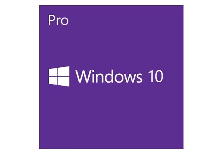 Komputer MAD DOG Blue I9-10980XE 128GB 2+4T SSD RTX3090 24 1600W W10P -  Windows 10 Pro